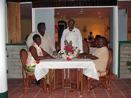 Hotel Gem Holiday Beach Resort St. George's