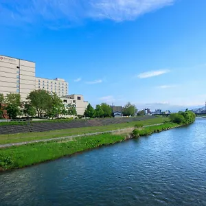Hotel Premier -tsubaki- *****