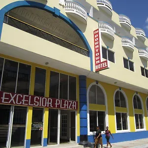 Hotel The Downtown, Soufrière