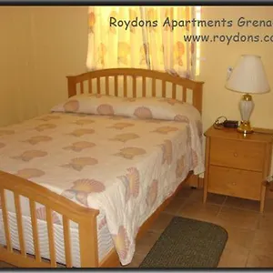 Aparthotel Roydons